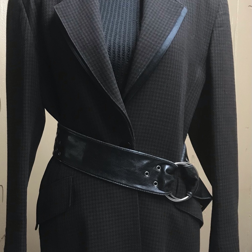Vintage Escada Jacket